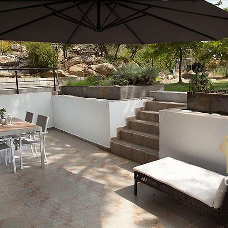 Zennova #20 Dream Nest Apartment Vourvourou Exterior photo