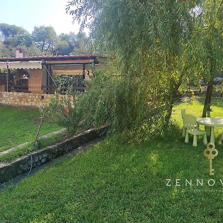 Zennova #20 Dream Nest Apartment Vourvourou Exterior photo