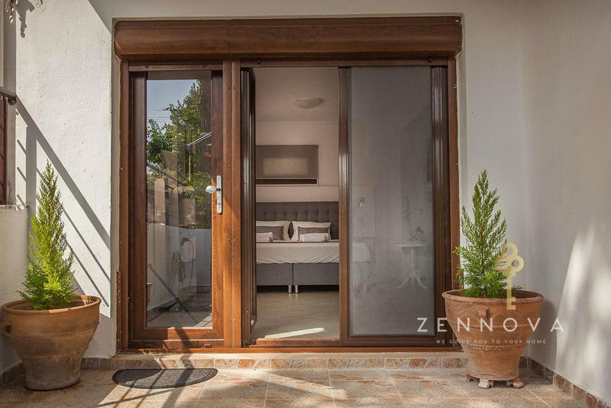 Zennova #20 Dream Nest Apartment Vourvourou Exterior photo