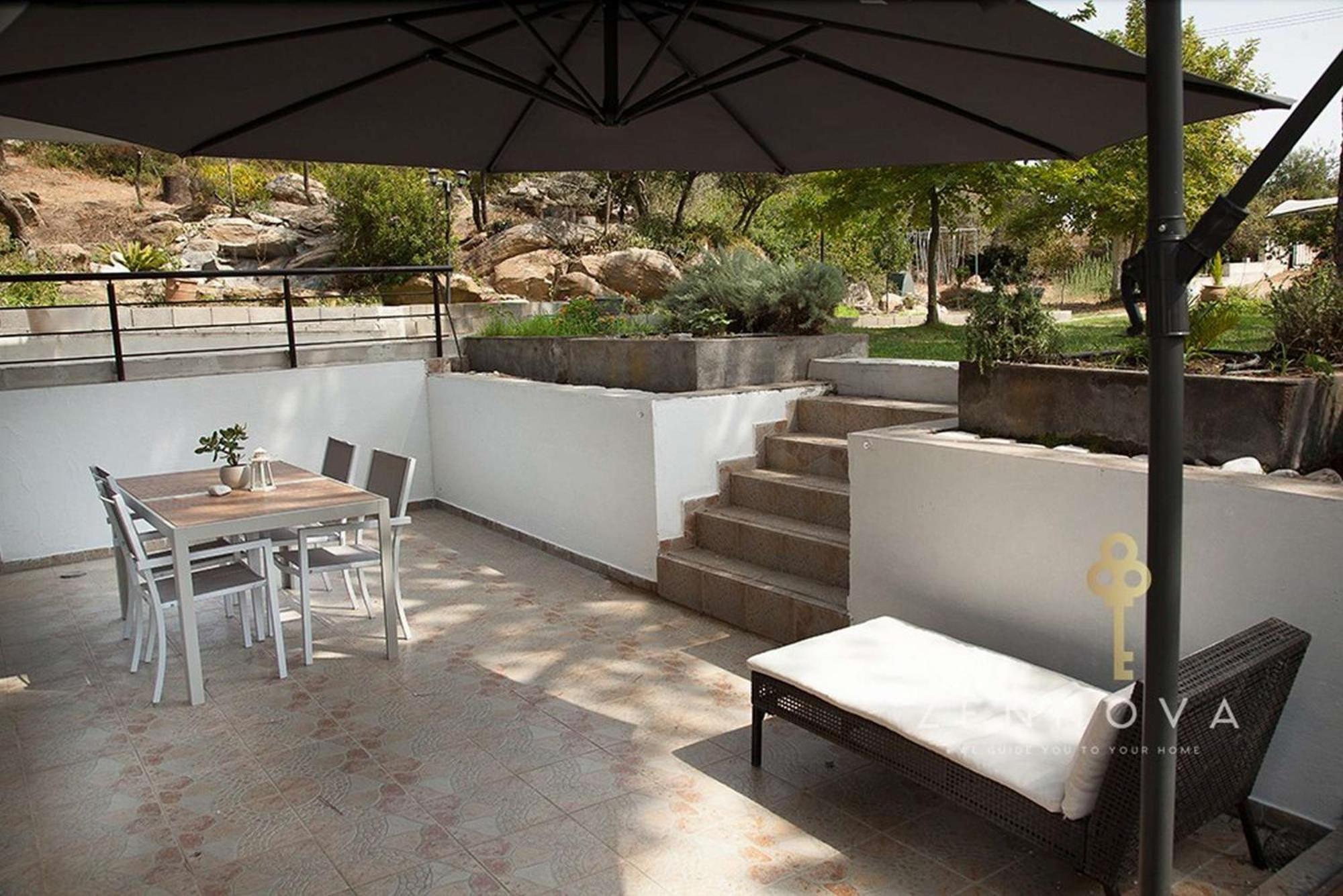 Zennova #20 Dream Nest Apartment Vourvourou Exterior photo