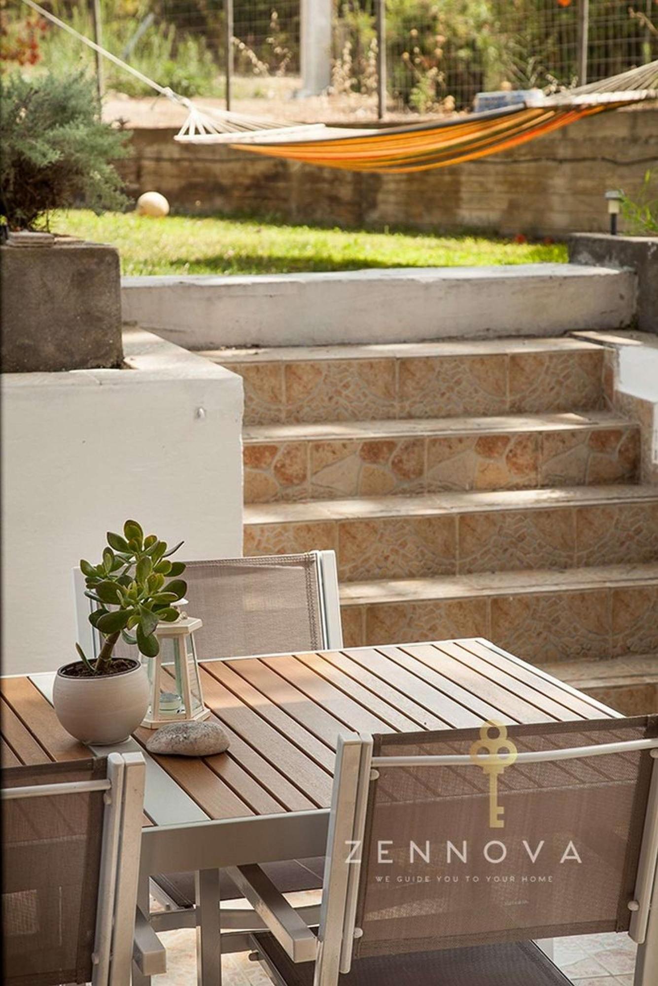 Zennova #20 Dream Nest Apartment Vourvourou Exterior photo